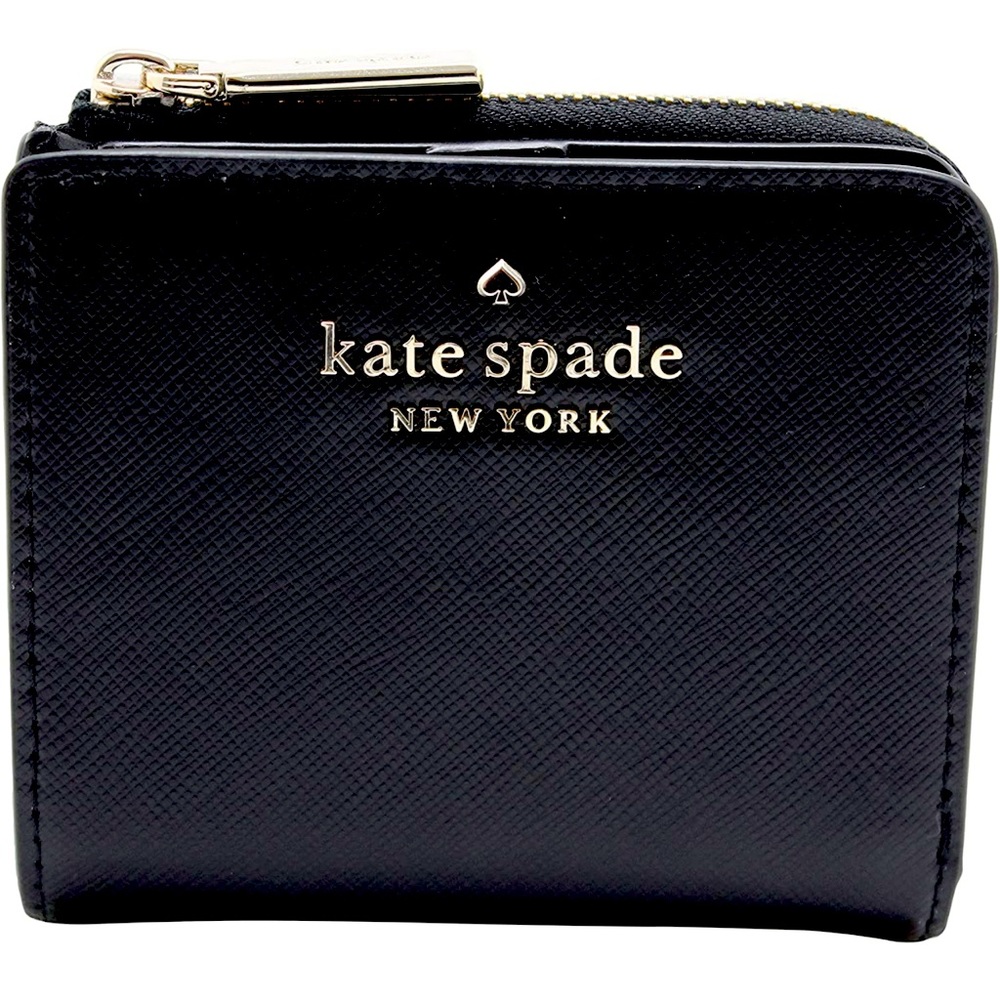 Cameron Zip Bifold Wallet